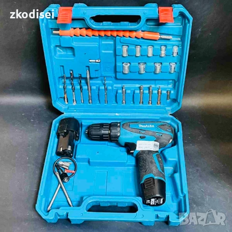 Винтоверт MAKITA РЕПЛИКА