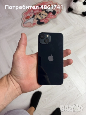 iPhone 13 лично предаване, снимка 2 - Apple iPhone - 55409142