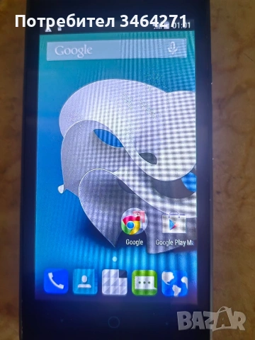 Продавам телефон ZTE KIS 3