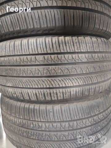 4бр. всесезонни гуми 285/45/22 Pirelli, снимка 9 - Гуми и джанти - 54163482