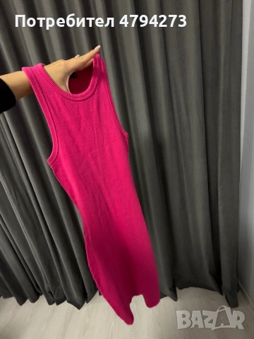 Роовс дамска рокля