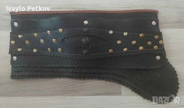 Силях за възстановки