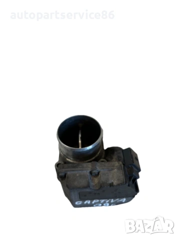 Дроселова клапа за Chevrolet Captiva 2.0 VCDI 110Kw (2006–2011) 96955300