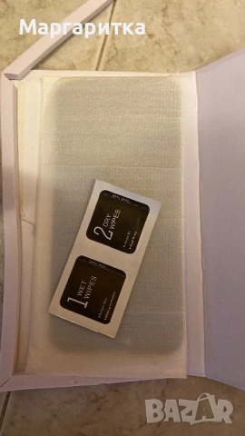 Подарявам протектор зс айфон 14 промакс., снимка 2 - Apple iPhone - 54275918