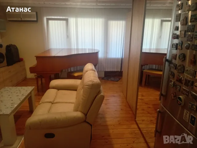 Продавам двустайно жилище в Съдийски Пловдив