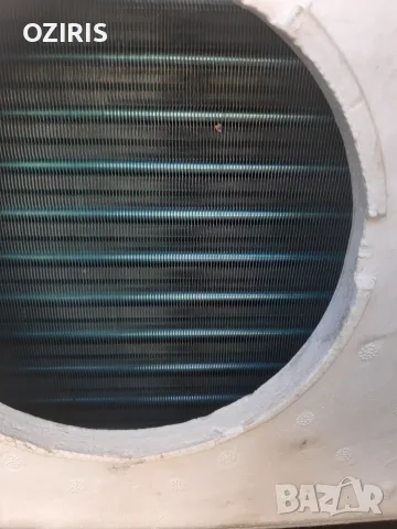 Климатик Haier AM12AA1GAA 12 000 BTU, снимка 11 - Климатици - 55536697