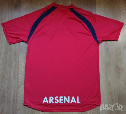 Arsenal - мъжка тениска на Арсенал, снимка 10 - Тениски - 54485979