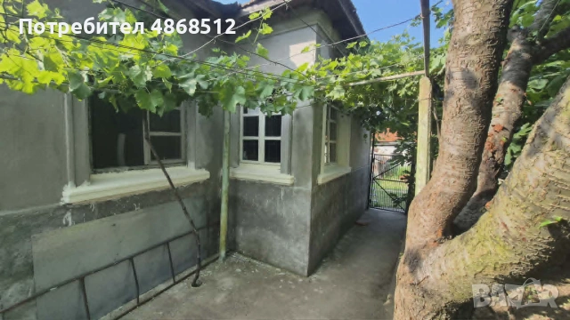Продава КЪЩА, с. долно войводино хасково, снимка 9 - Къщи - 55066677