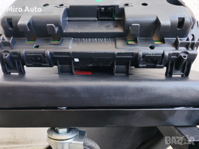 Километраж от BMW F20 , снимка 4 - Части - 55414444