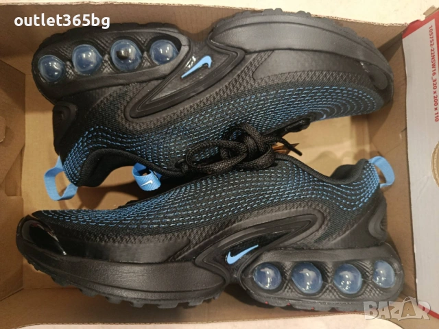 Nike - Air Max Dn №39 Оригинал Код 729, снимка 2 - Маратонки - 54649063