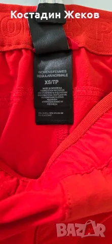 Дамски оригинални къси панталонки. THE NORTH FACE. Като нови., снимка 11 - Къси панталони и бермуди - 55658483