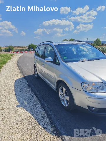 Внос от Германия отлично състояние, снимка 2 - Автомобили и джипове - 55543602