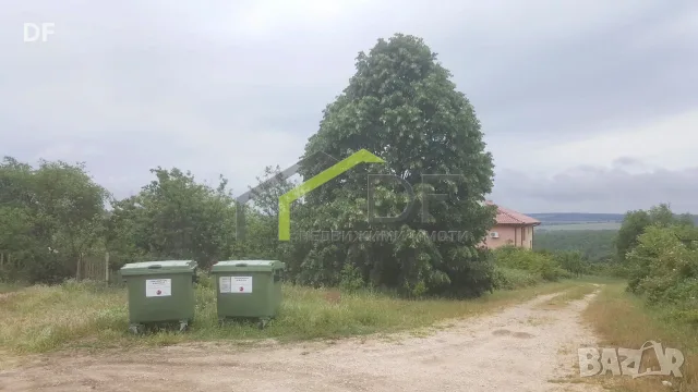 Парцел за жилищно строителство