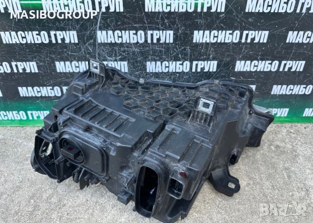 Фар far десен фарове BMW Adaptive LED за Бмв Х3 Ф25 фейс Bmw X3 F25 LCI X4 F26 facelift, снимка 7 - Части - 54839922