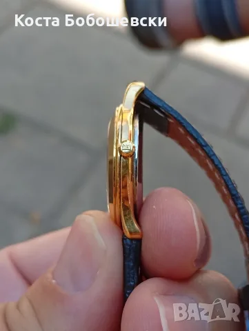 Bucherer, swiss made, отличен!, снимка 2 - Дамски - 55570291