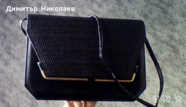 Дамска чанта  Нова , снимка 2 - Чанти - 41611802