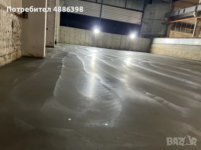 БЕТОНОВИ НАСТИЛКИ ТОП КАЧЕСТВО НА ДОБРА ЦЕНА!!!, снимка 7 - Други ремонти - 55292430