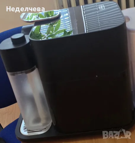 Кафемашина De'Longhi Gran Lattissima , снимка 4 - Кафемашини - 55388927