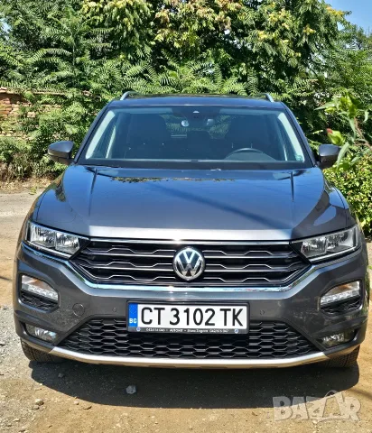 VW T-ROC 1.6 TDI, снимка 2 - Автомобили и джипове - 55604346