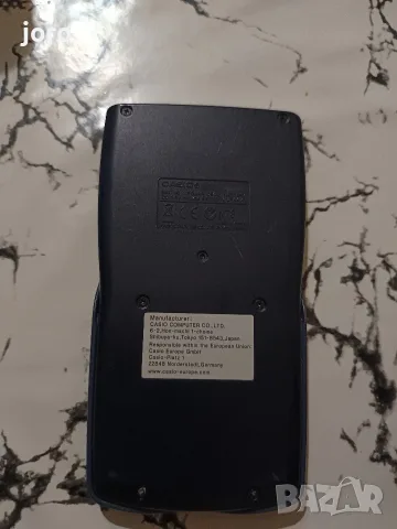 casio fx 85ms научен калкулатор , снимка 8 - Друга електроника - 55353006