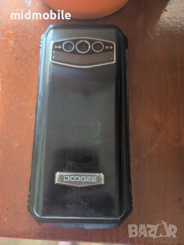 Doogee V30T , снимка 2 - Други - 54438909