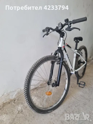 Колело MB Rockrider ST 100 20"