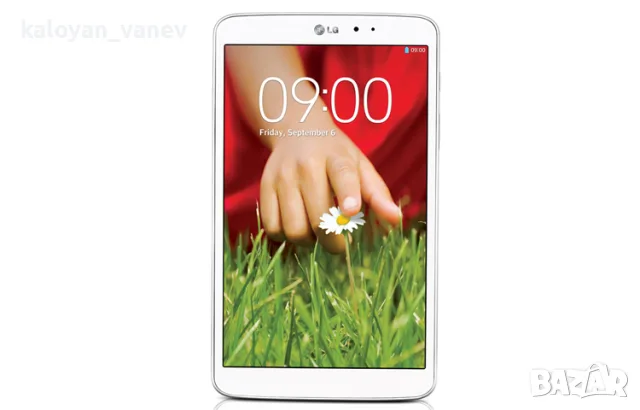 Таблет LG G Pad 8.3 V500