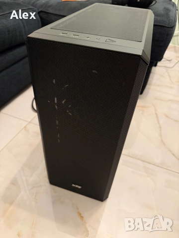 Гейминг Компютър i7-14700F + RTX 5080, снимка 2 - Геймърски - 54991320