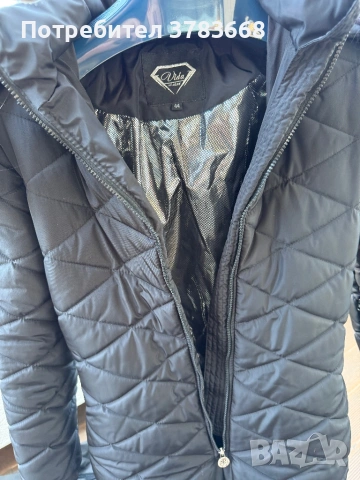 Зимен гащеризон/яке Vida Winter, размер 44 (M/L), снимка 4 - Костюми - 54367133