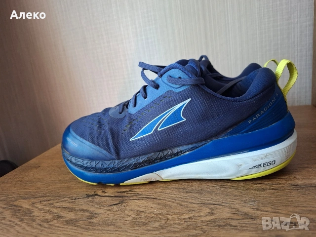 Altra маратонки 42 номер. , снимка 4 - Маратонки - 55159577