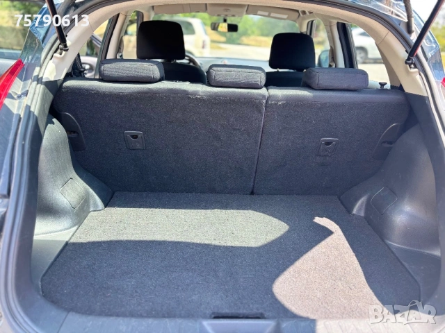 Nissan Juke, снимка 14 - Автомобили и джипове - 54808747