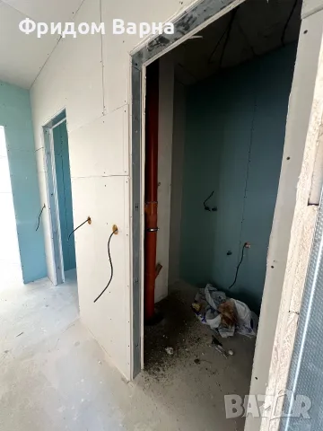 ПРОДАВА 3-СТАЕН АПАРТАМЕНТ, ВИНИЦА, ВАРНА, снимка 10 - Апартаменти - 55647999