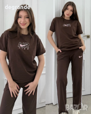 🎀Дамски Екип Nike 