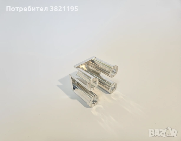 Алуминиев Инструмент за Пружини на Клапани на BMW M47/M57, снимка 4 - Части - 54171824