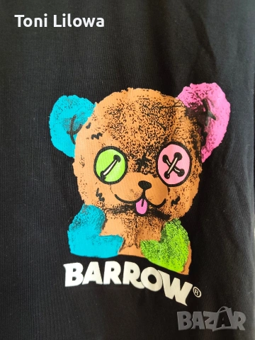 Barrow дамска тениска , снимка 5 - Тениски - 54449529
