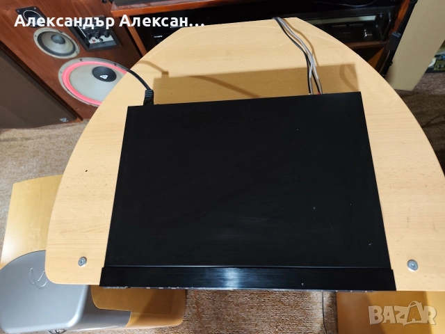 Techincs SH-E65 , снимка 5 - Еквалайзери - 54207440