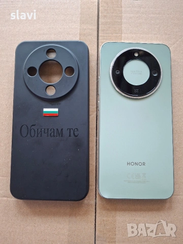 Honor Magic 8 Lite 8/256GB, снимка 2 - Huawei - 54865994