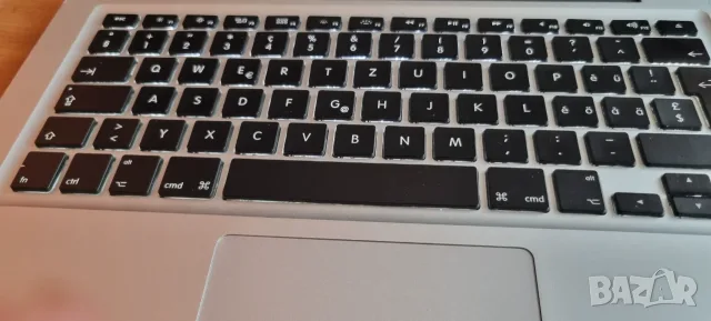 MacBook Pro 13inch i5/2.3 батерия над 6 часа с подсветка, снимка 10 - Лаптопи за дома - 55303456
