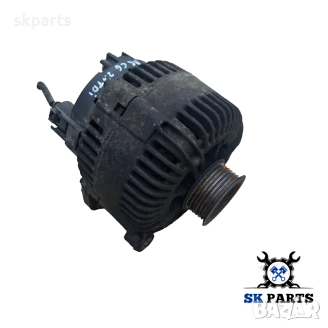 Алтернатор за Audi A6 C6 2.7 TDI / Ауди А6 Ц6