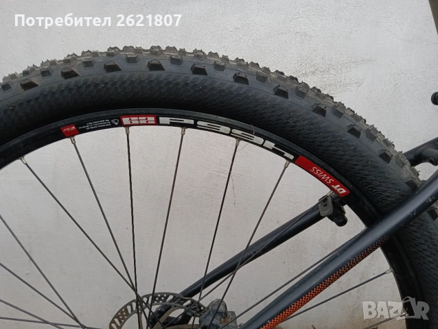 Scott Aspect 960 29ка 3x9ск L, снимка 5 - Велосипеди - 54697824