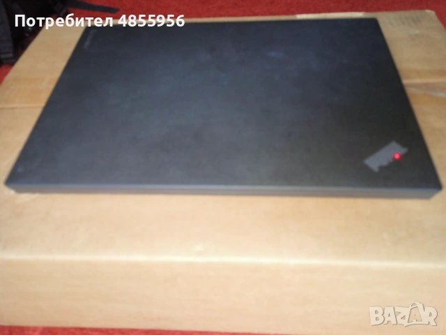 Thinkpad X270 (Със две батерии, вътрешна и външна, 9-12 часа работа), снимка 10 - Лаптопи за работа - 54900373