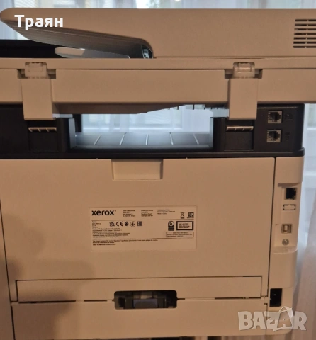 Продавам принтер МФП Xerox B235, снимка 3 - Принтери, копири, скенери - 54363836