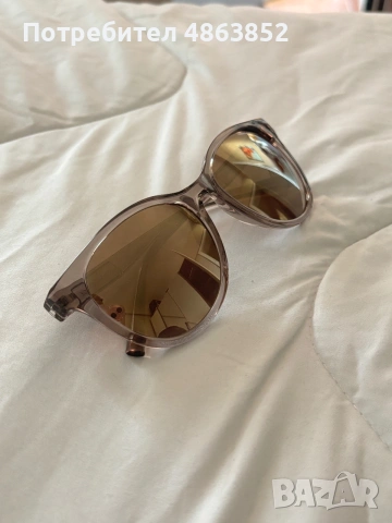 Нови очила Armani , снимка 3 - Слънчеви и диоптрични очила - 55022775