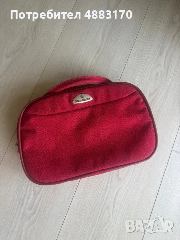 Samsonite несесер 