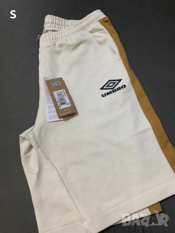 Мъжки къси панталонки UMBRO