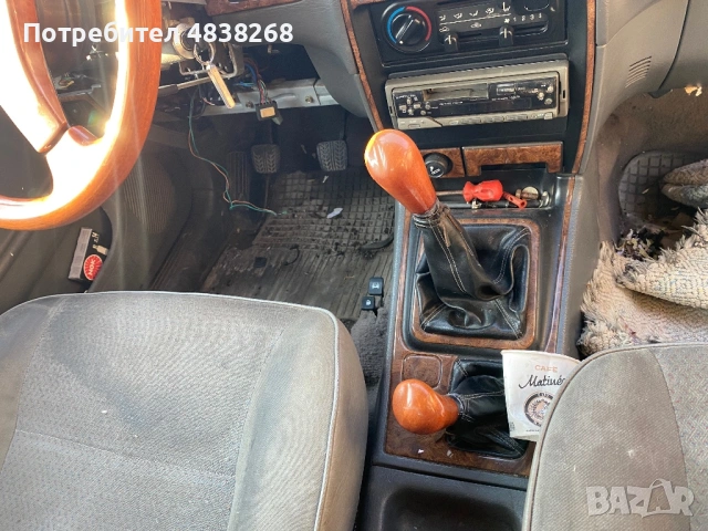Кия спортитж 2.0 128 на части, снимка 7 - Автомобили и джипове - 54700355
