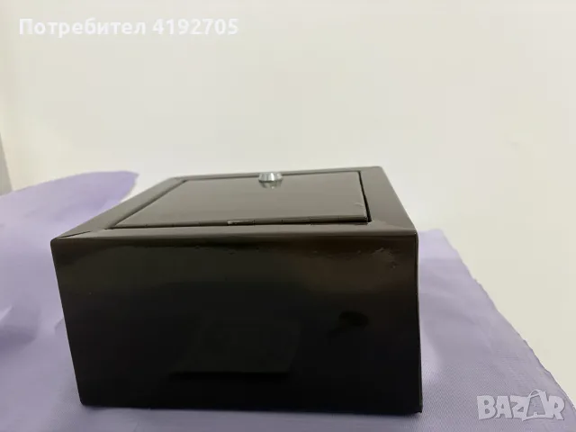 продавам метална кутия с заключване, снимка 2 - Други - 55620356