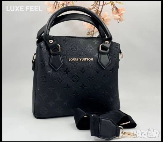 Louis Vuitton ⚜️Marc Jacobs ⚜️Дамски Чанти , снимка 6 - Чанти - 55618583