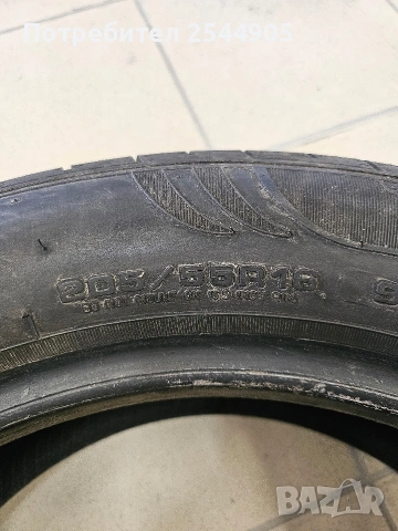 Джанти с гуми за VW, снимка 7 - Гуми и джанти - 54268780