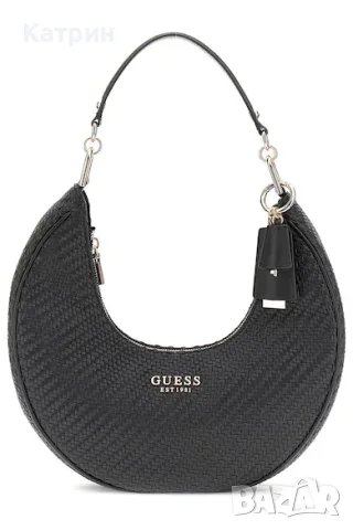 Чисто нова дамска чанта GUESS, снимка 2 - Чанти - 55298628